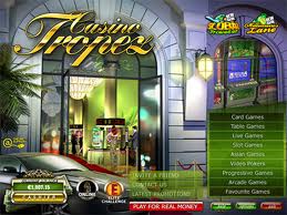 tropez casino
